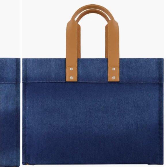 True Religion 🆕️ Large Tote Bag - Picture 7 of 14